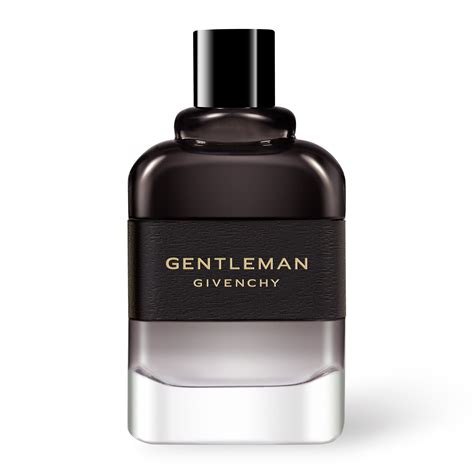 givenchy gentleman muller|givenchy gentlemen eau.